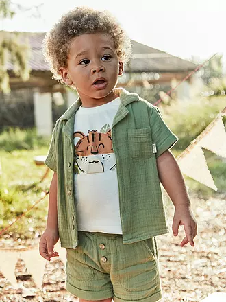 MAYORAL | Baby Shorts | 
